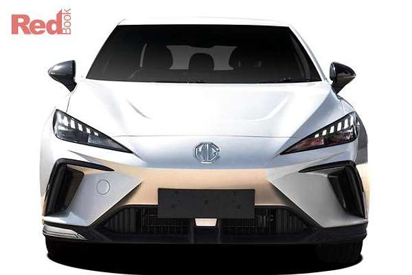 2025 MG MG4 Excite 51 125kW MEH32