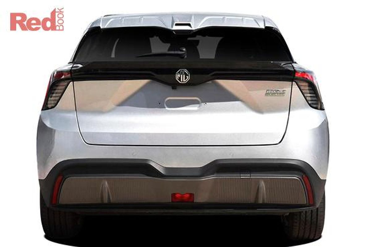 2025 MG MG4 Excite 51 125kW MEH32