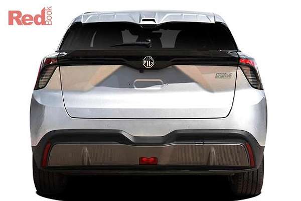 2025 MG MG4 Excite 51 125kW MEH32