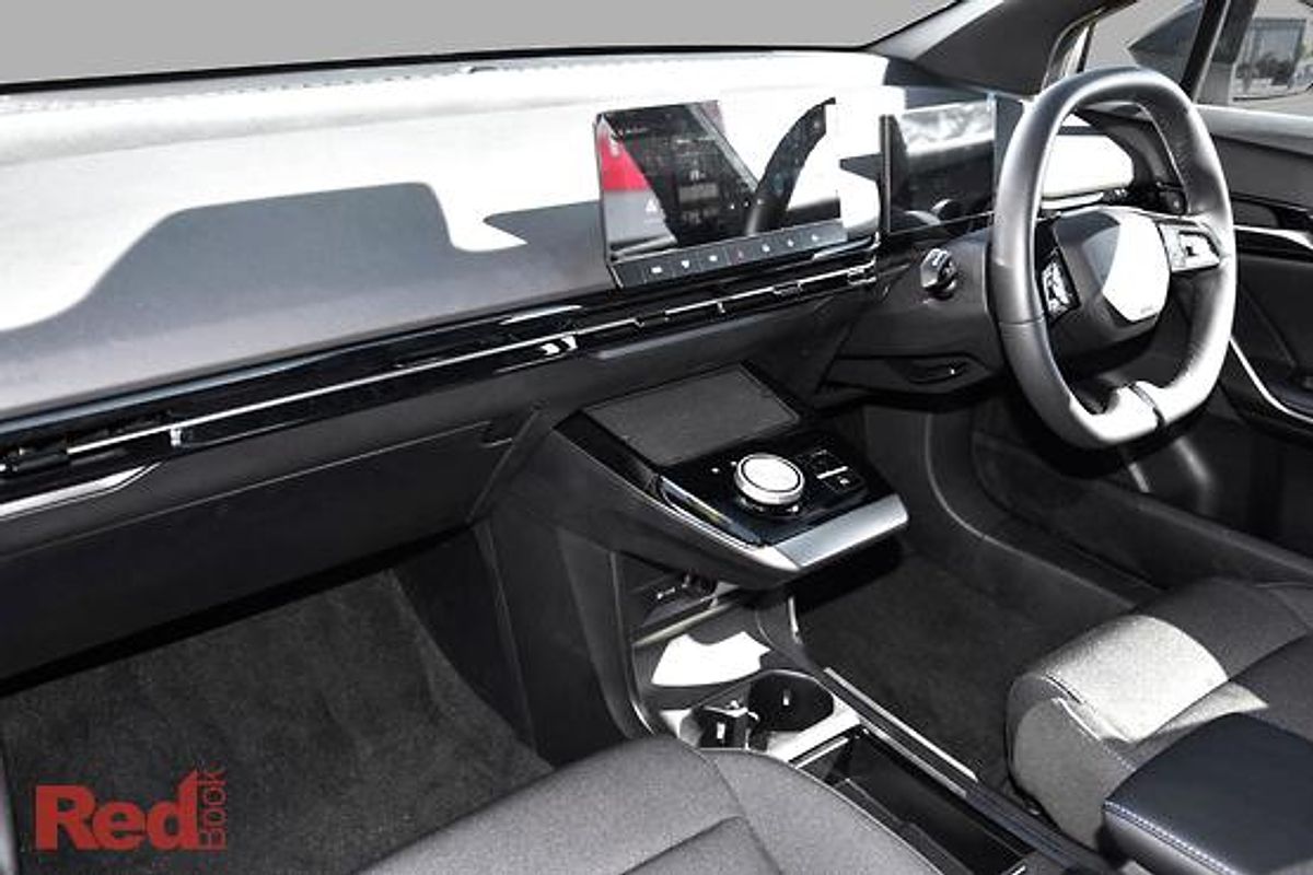 2025 MG MG4 Excite 51 125kW MEH32