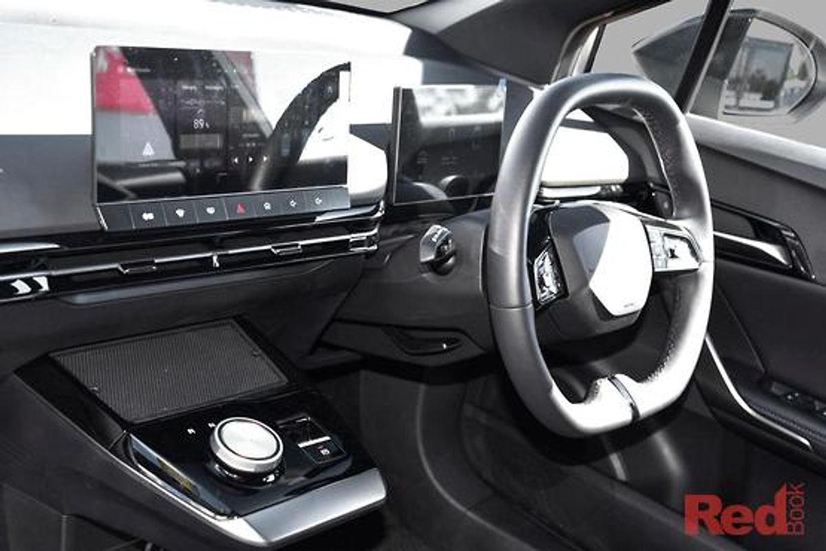 2025 MG MG4 Excite 51 125kW MEH32