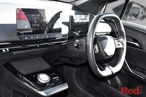 2025 MG MG4 Excite 51 125kW MEH32