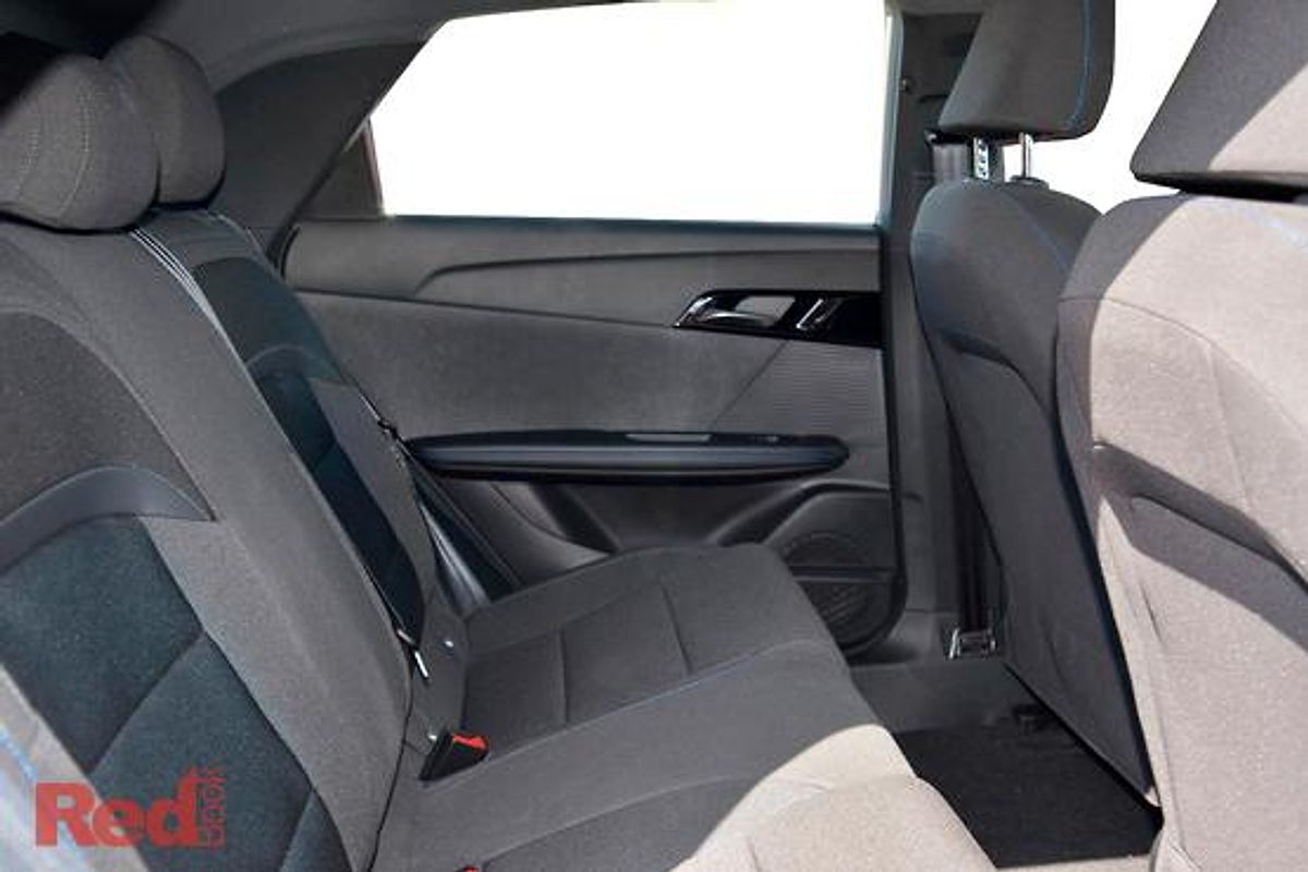 2025 MG MG4 Excite 51 125kW MEH32
