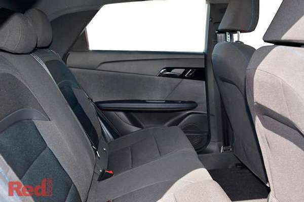 2025 MG MG4 Excite 51 125kW MEH32