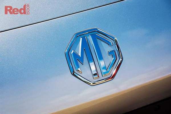 2025 MG MG4 Excite 51 125kW MEH32