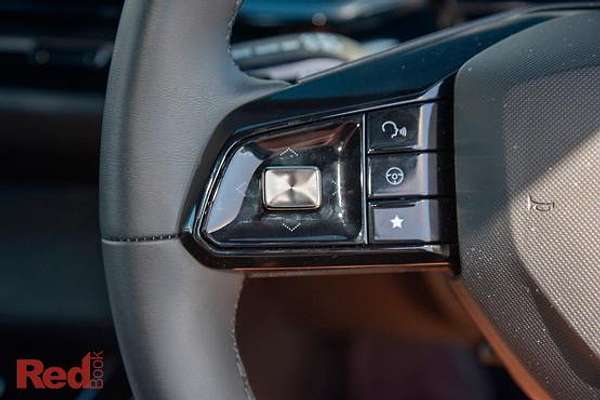 2025 MG MG4 Excite 51 125kW MEH32
