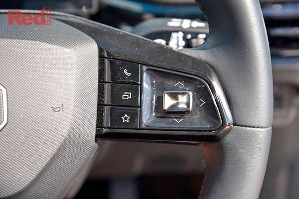 2025 MG MG4 Excite 51 125kW MEH32