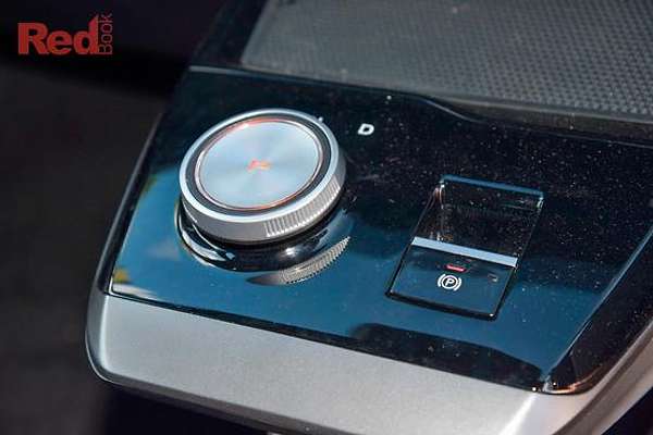 2025 MG MG4 Excite 51 125kW MEH32