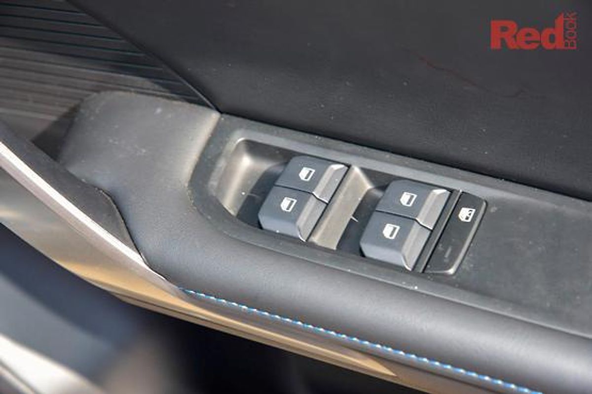 2025 MG MG4 Excite 51 125kW MEH32