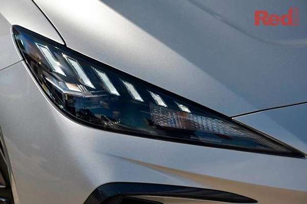 2025 MG MG4 Excite 51 125kW MEH32