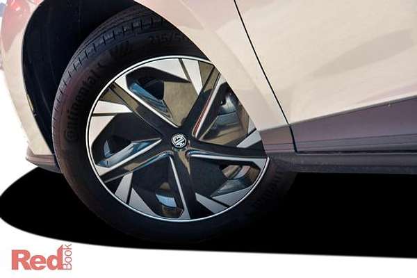 2025 MG MG4 Excite 51 125kW MEH32