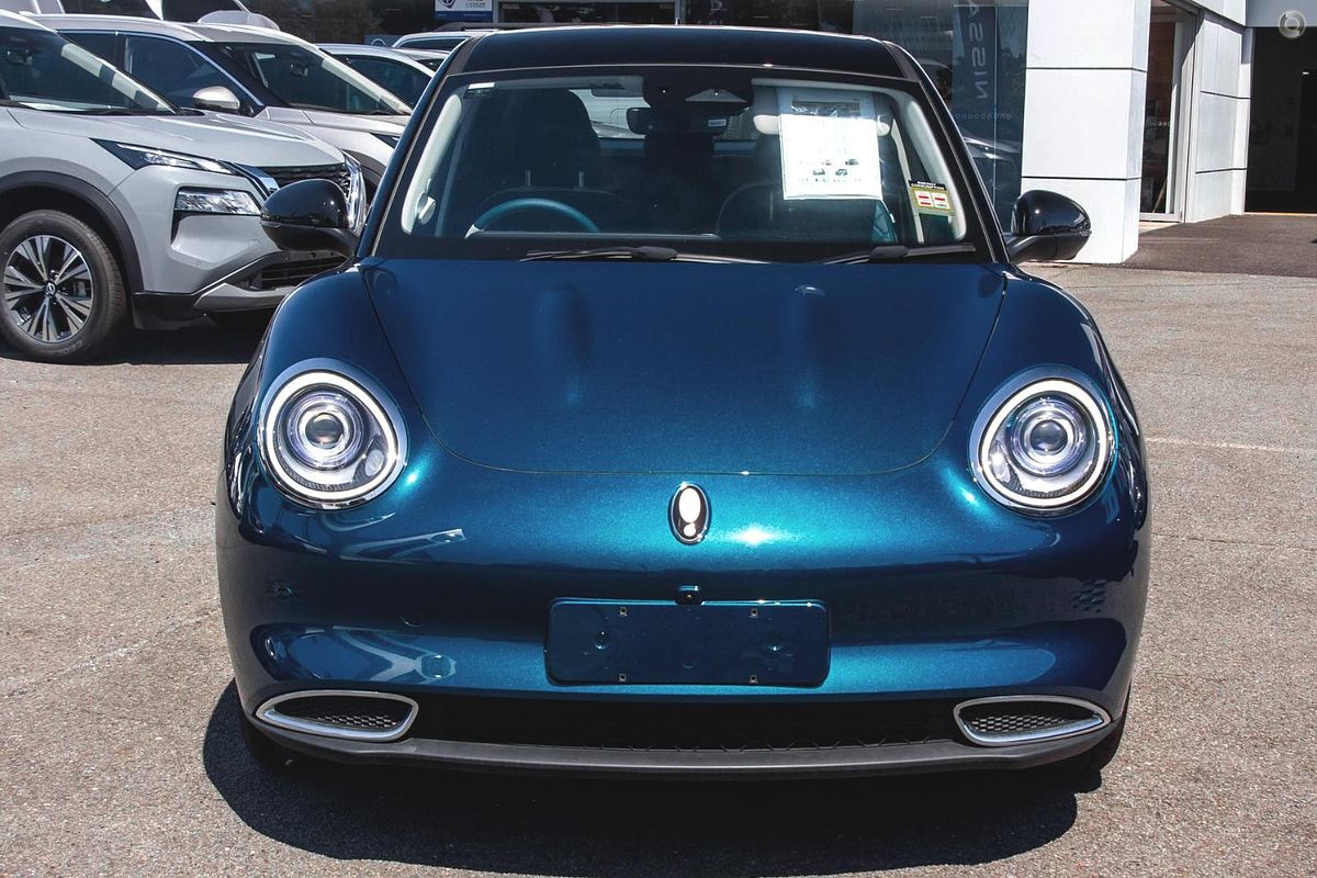 2025 GWM Ora Standard Range ES11