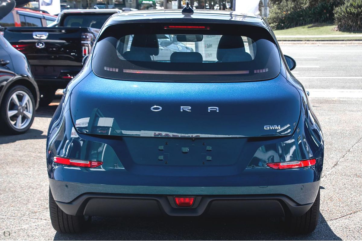 2025 GWM Ora Standard Range ES11