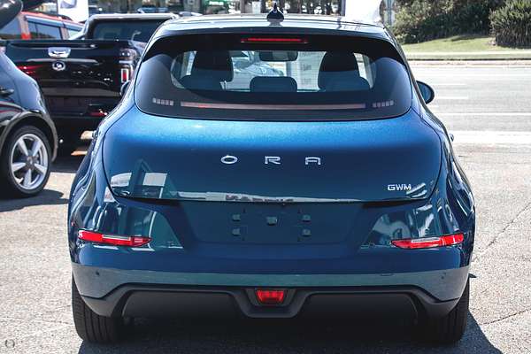 2025 GWM Ora Standard Range ES11