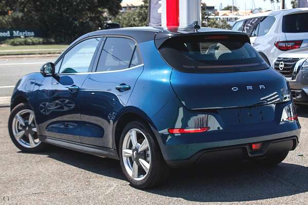 2025 GWM Ora Standard Range ES11