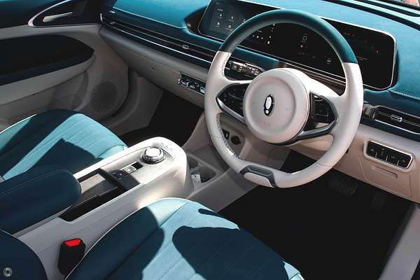 2025 GWM Ora Standard Range ES11