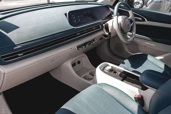 2025 GWM Ora Standard Range ES11