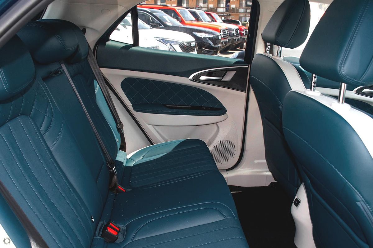 2025 GWM Ora Standard Range ES11