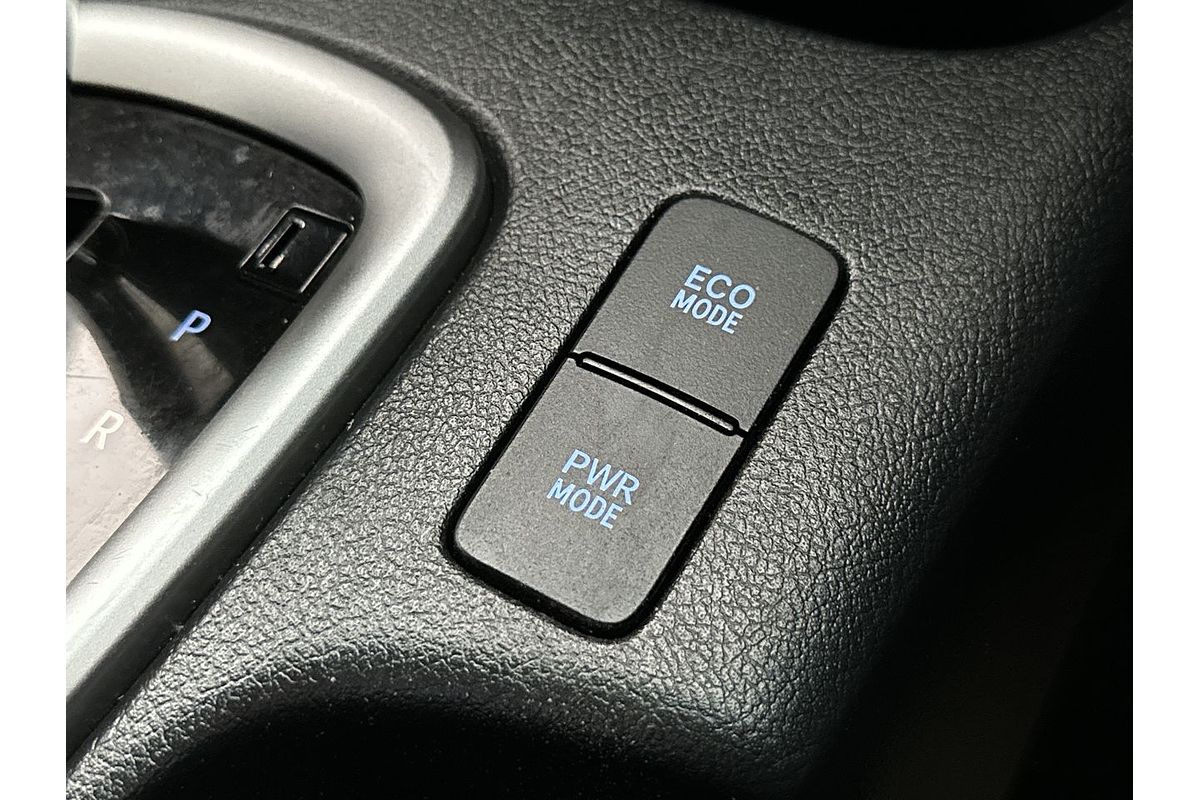2021 Toyota Hilux SR5 GUN126R 4X4