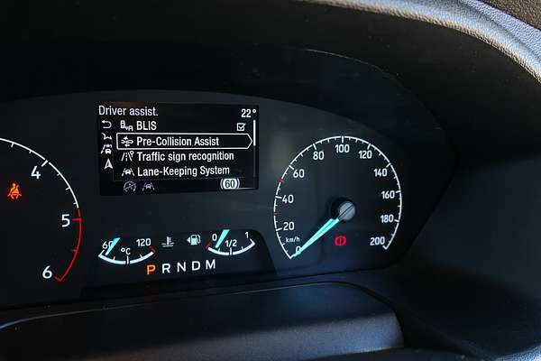 2021 Ford Transit 350L VO LWB