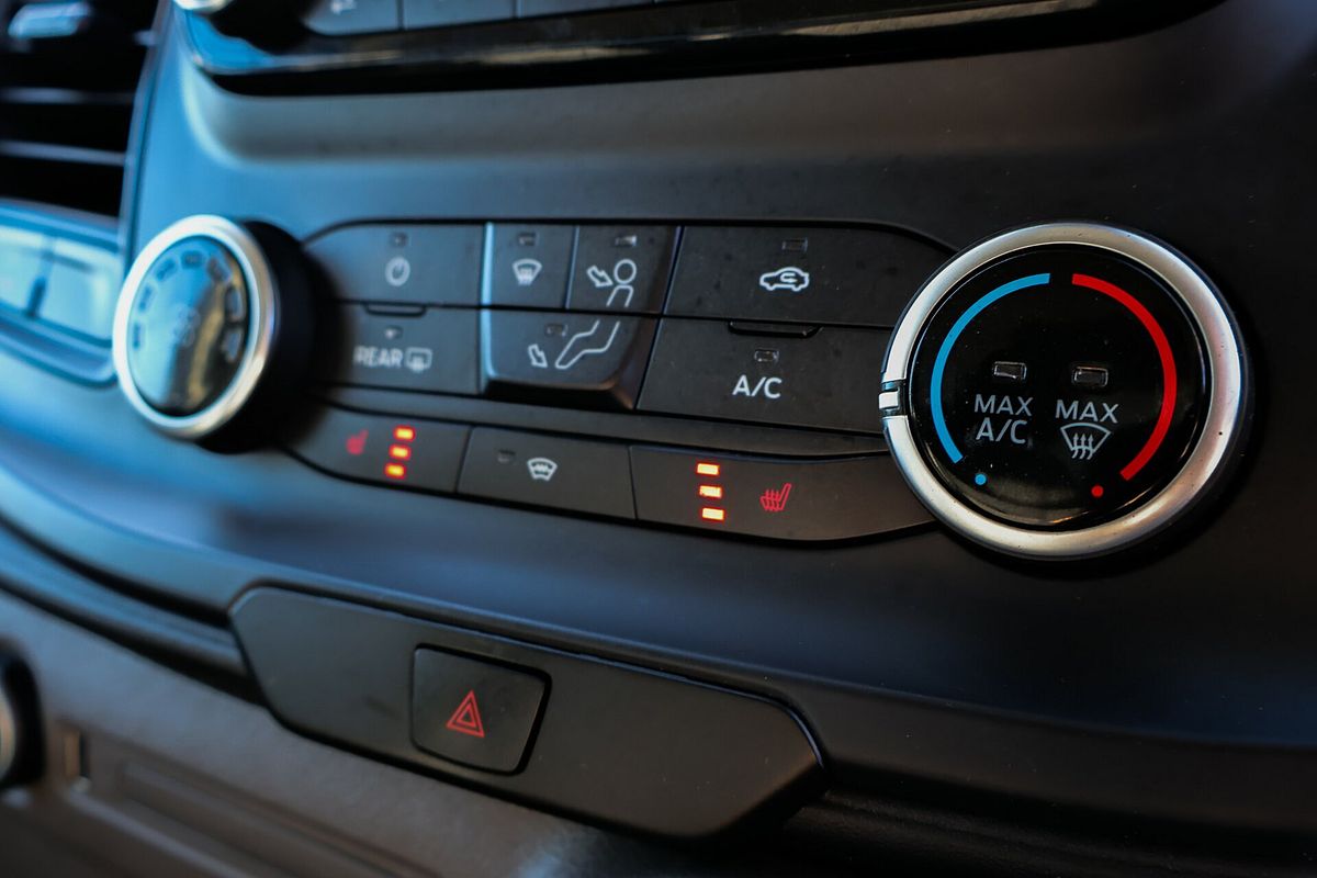 2021 Ford Transit 350L VO LWB