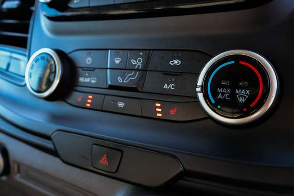2021 Ford Transit 350L VO LWB