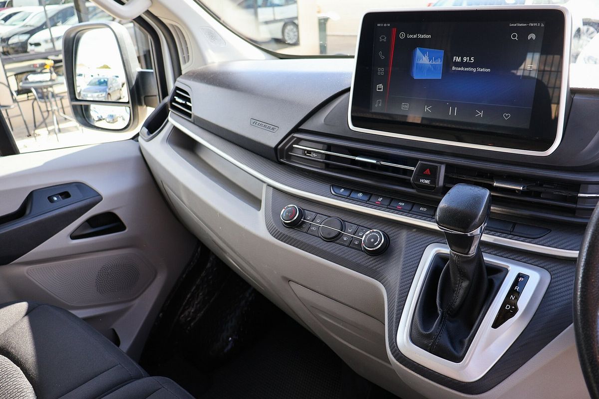 2021 LDV Deliver 9 LWB