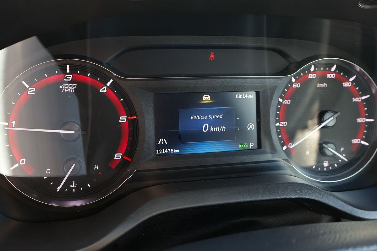 2021 LDV Deliver 9 LWB