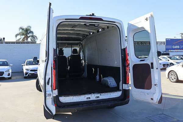 2021 LDV Deliver 9 LWB