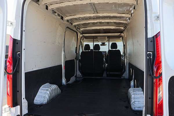 2021 LDV Deliver 9 LWB