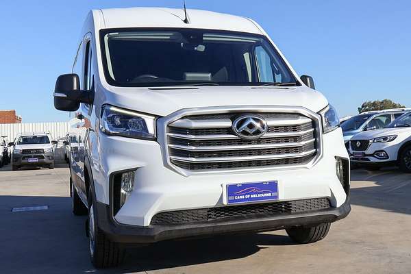 2021 LDV Deliver 9 LWB