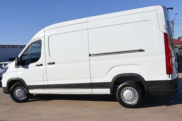 2021 LDV Deliver 9 LWB
