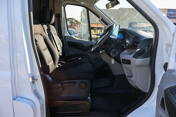 2021 LDV Deliver 9 LWB