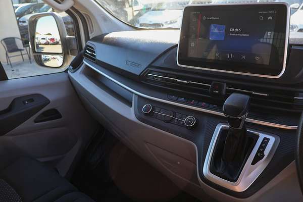 2021 LDV Deliver 9 LWB