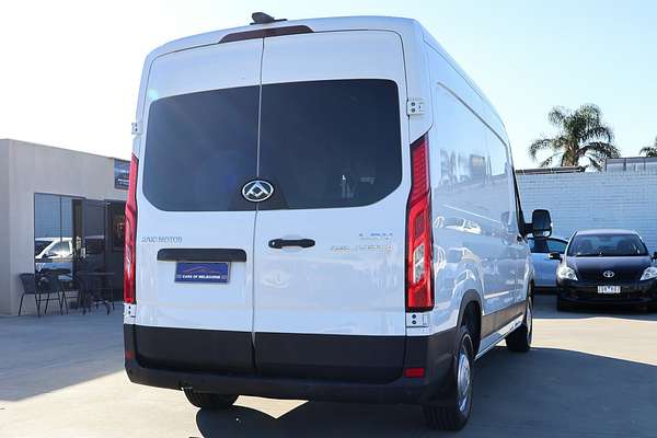 2021 LDV Deliver 9 LWB