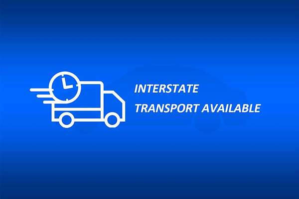 2018 Volkswagen Multivan TDI340 Comfortline T6 SWB
