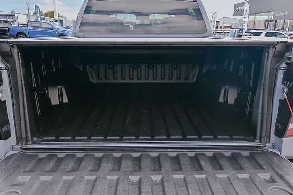 2024 Ford Ranger Raptor 4X4