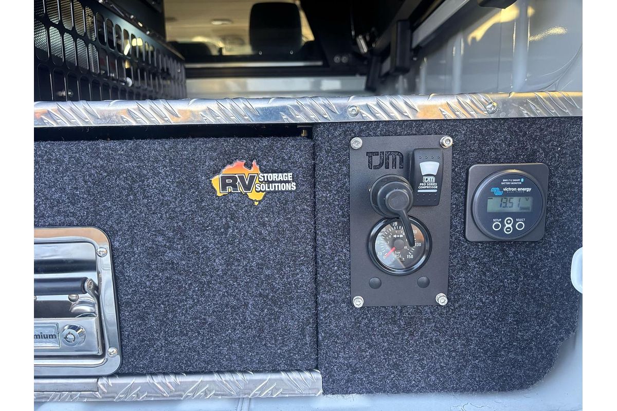 2024 Mazda BT-50 XTR TF 4X4