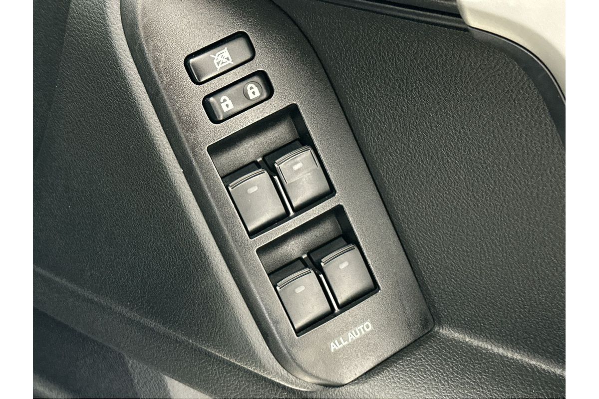 2023 Toyota Landcruiser Prado GXL GDJ150R