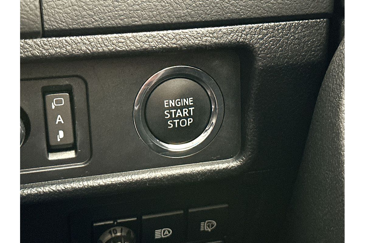 2023 Toyota Landcruiser Prado GXL GDJ150R