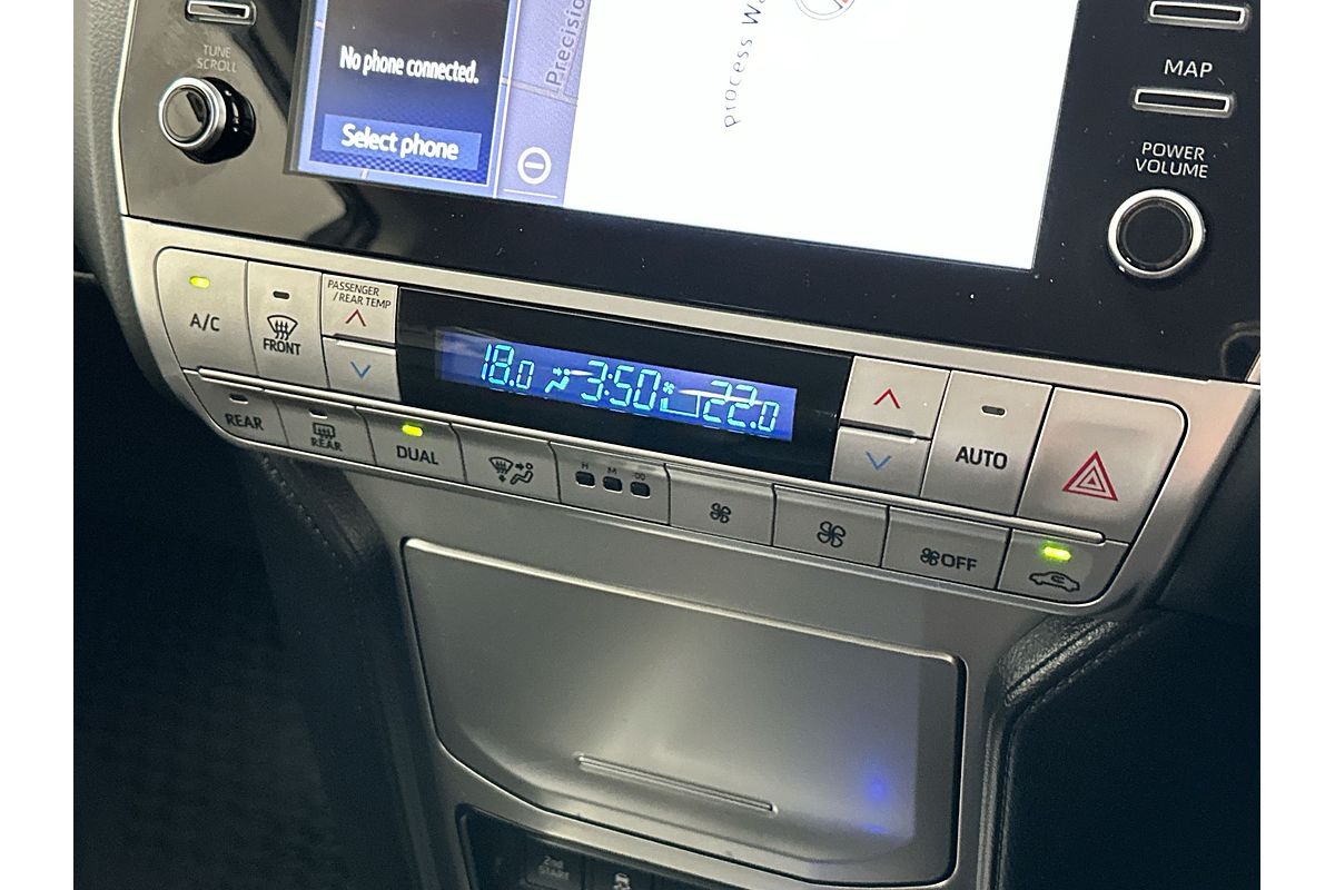 2023 Toyota Landcruiser Prado GXL GDJ150R