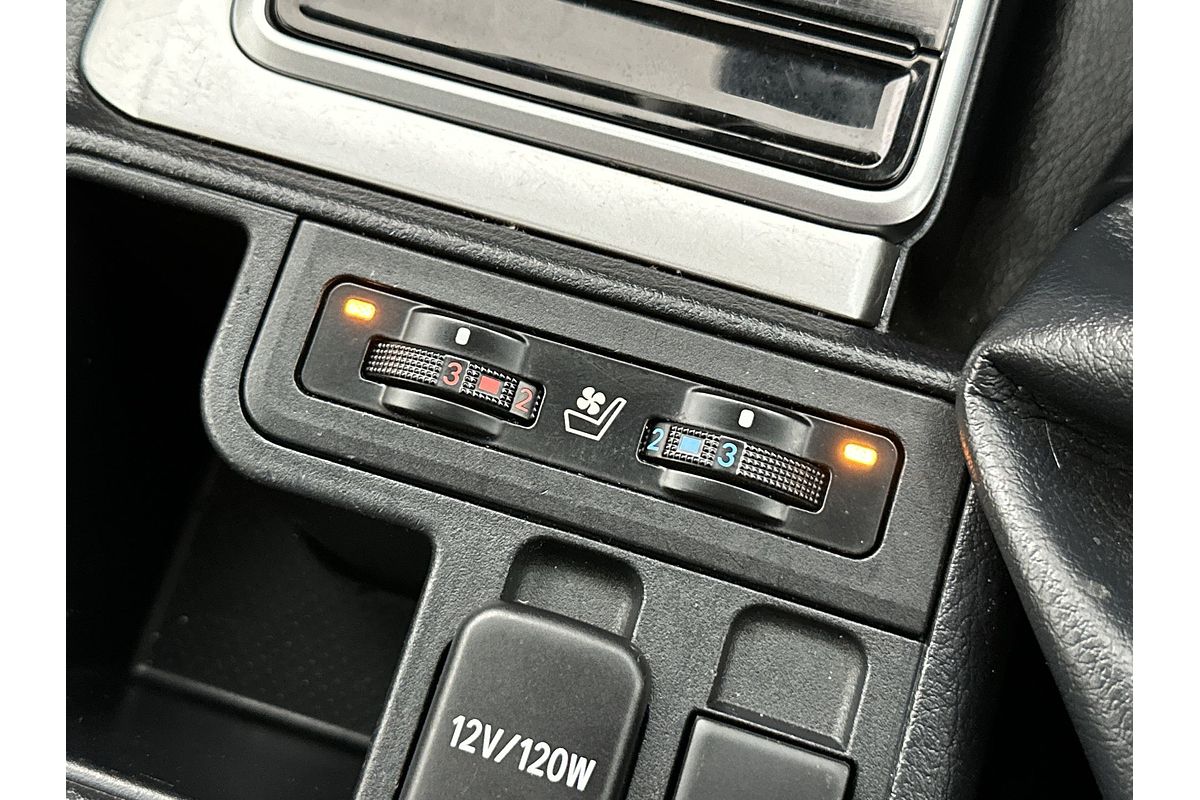 2023 Toyota Landcruiser Prado GXL GDJ150R