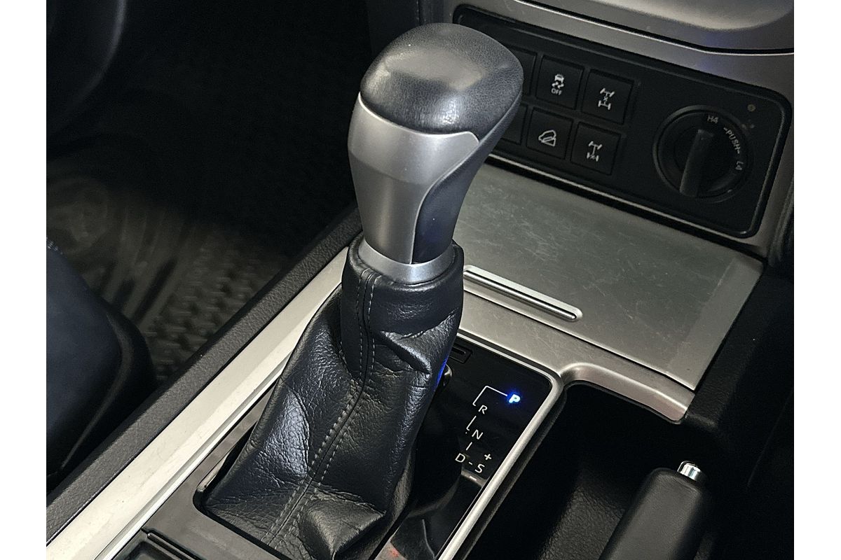 2023 Toyota Landcruiser Prado GXL GDJ150R