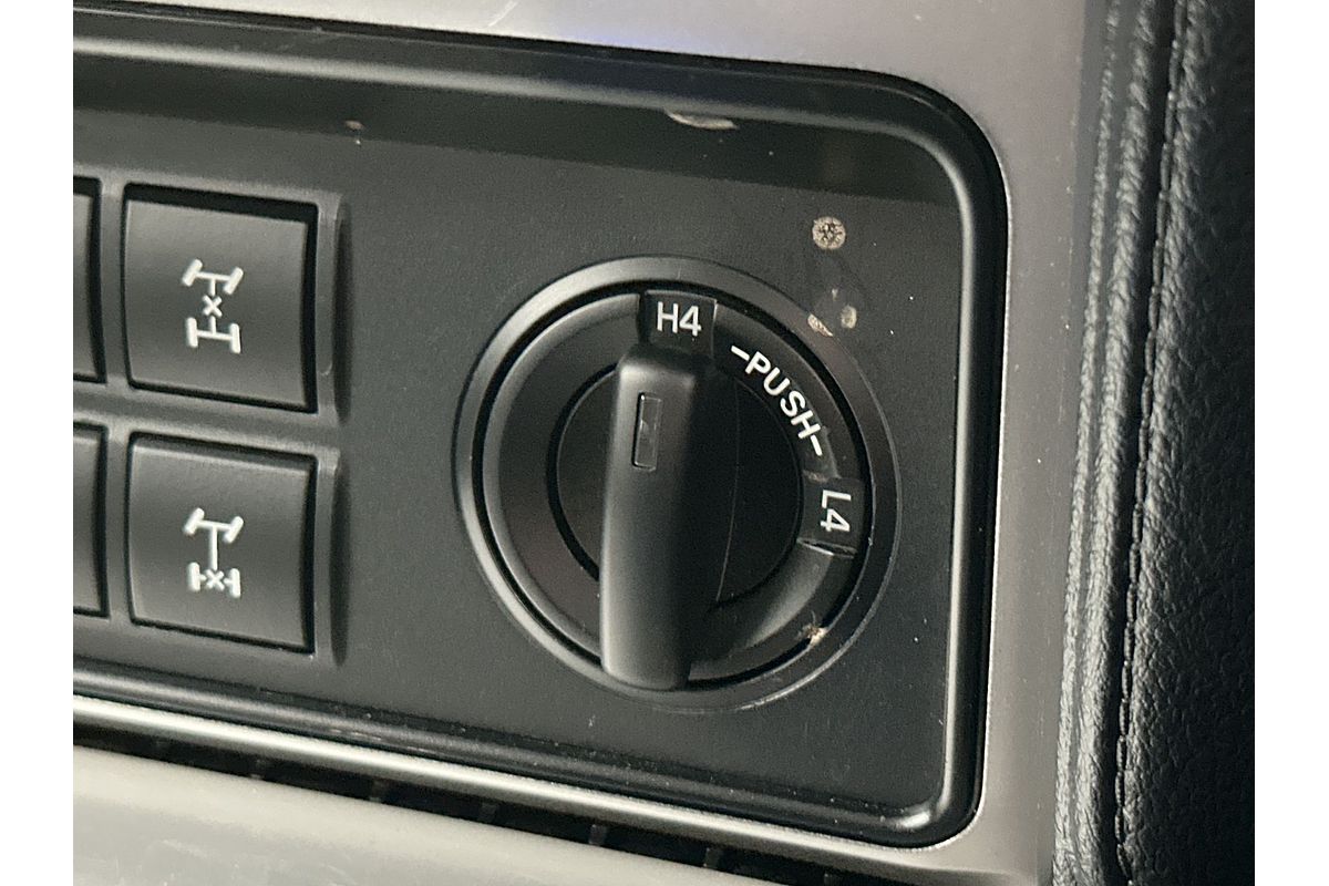2023 Toyota Landcruiser Prado GXL GDJ150R