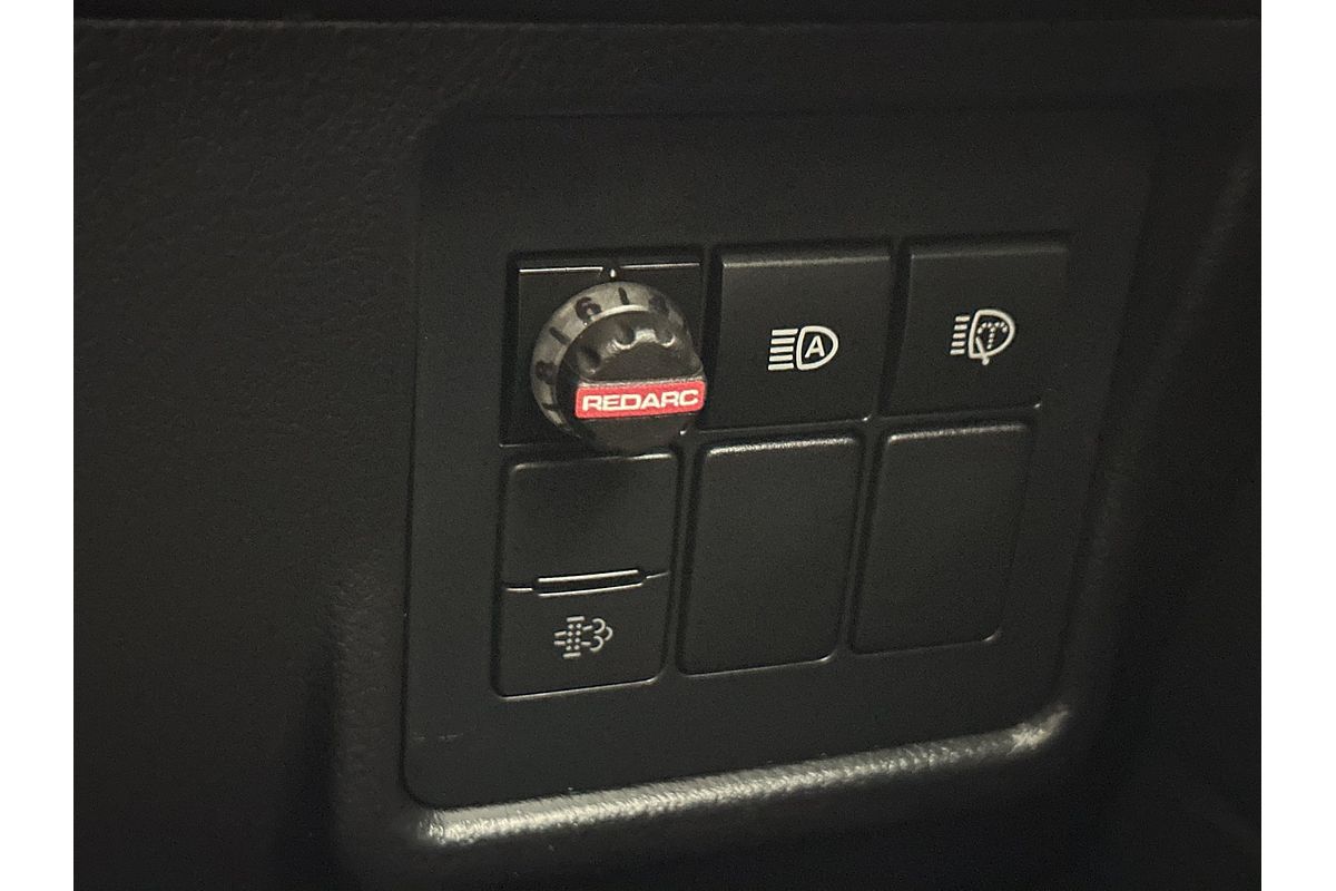 2023 Toyota Landcruiser Prado GXL GDJ150R
