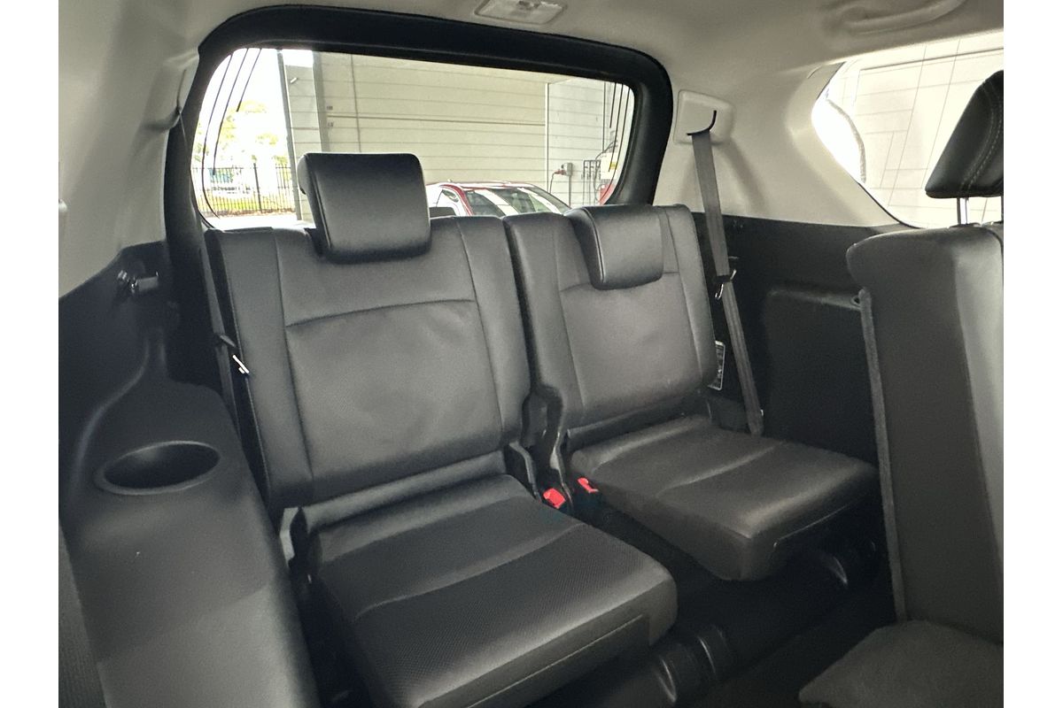2023 Toyota Landcruiser Prado GXL GDJ150R