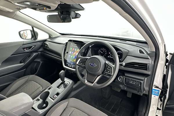 2024 Subaru Crosstrek 2.0L G6X