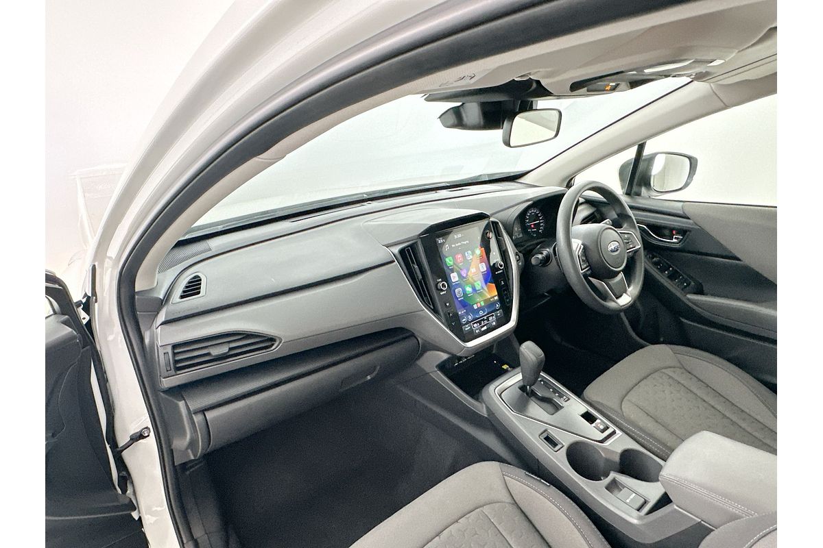 2024 Subaru Crosstrek 2.0L G6X