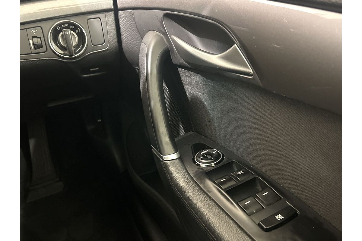 2017 Hyundai i40 Active VF4 Series II