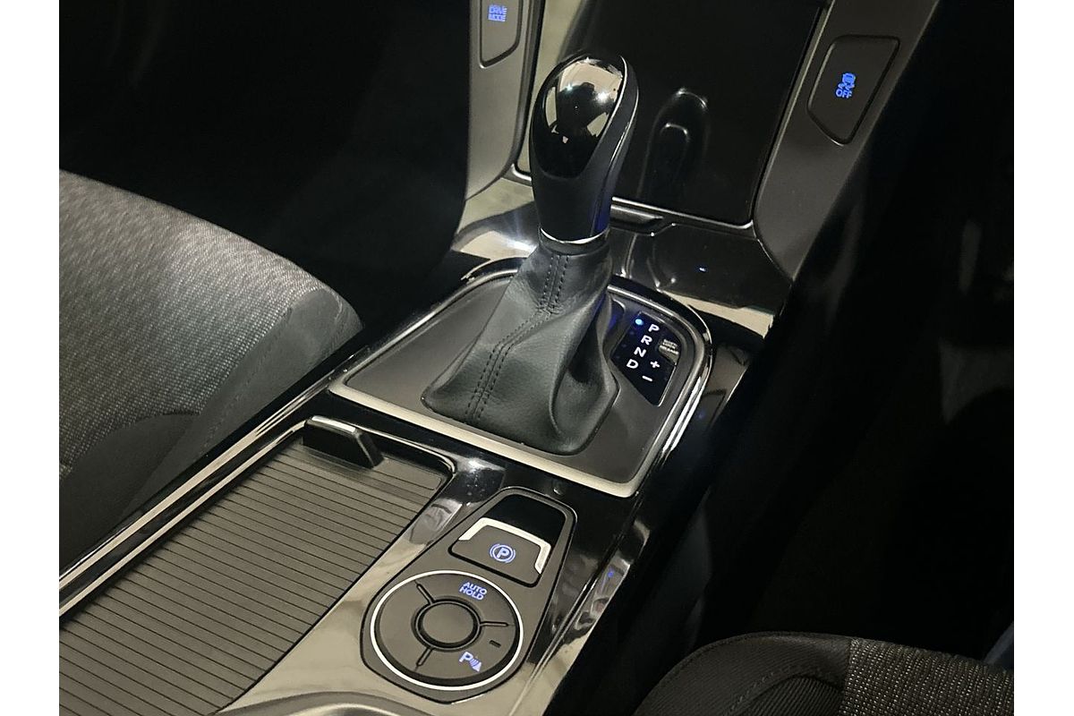 2017 Hyundai i40 Active VF4 Series II